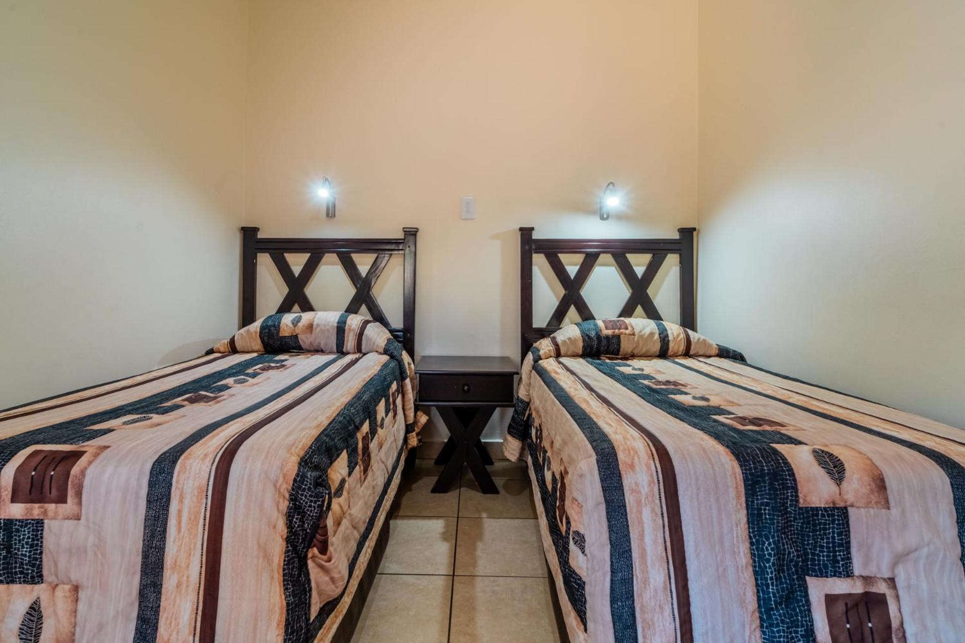 Atkv Buffelspoort Hotel Rustenburg Buitenkant foto
