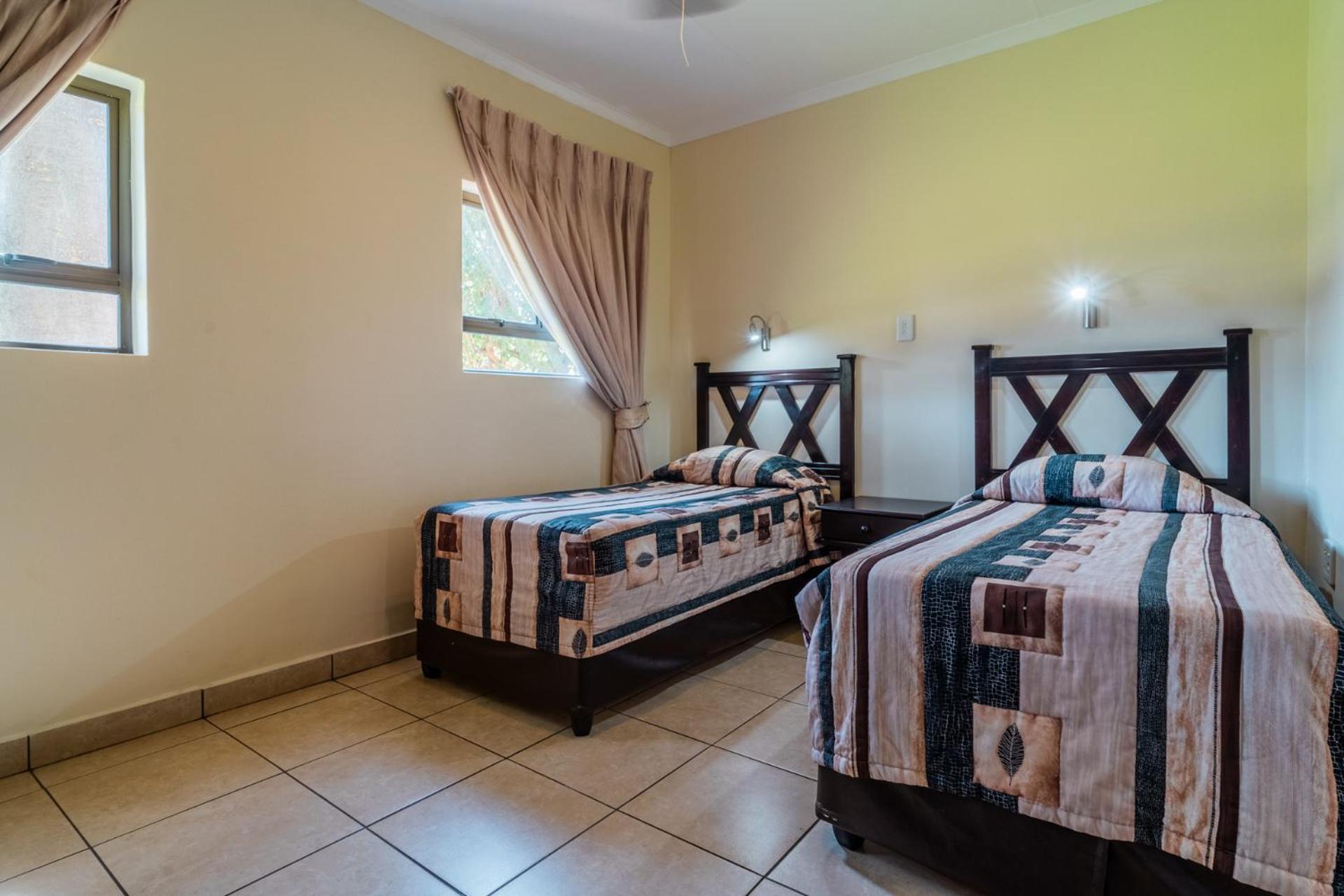 Atkv Buffelspoort Hotel Rustenburg Buitenkant foto