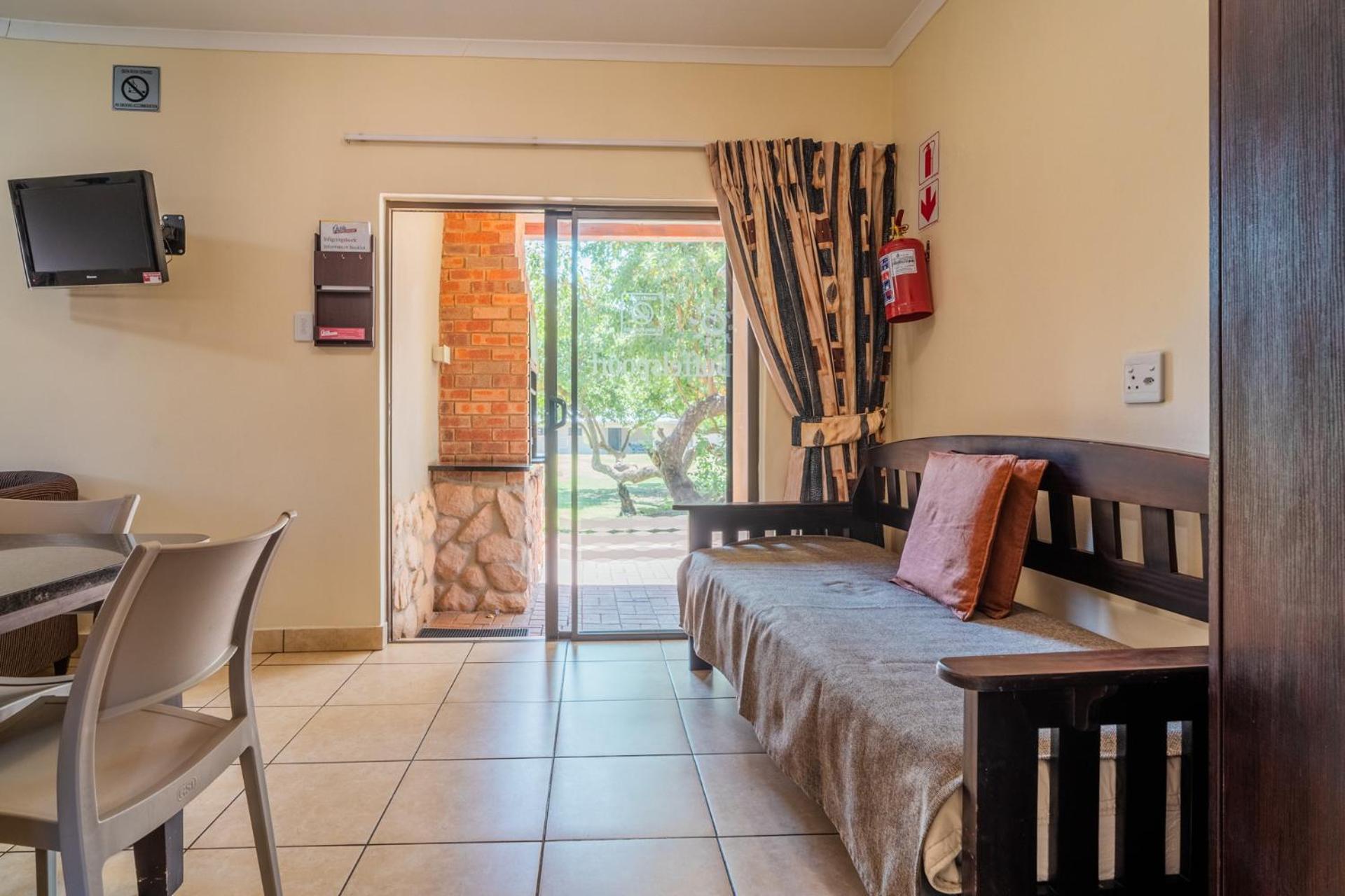 Atkv Buffelspoort Hotel Rustenburg Buitenkant foto
