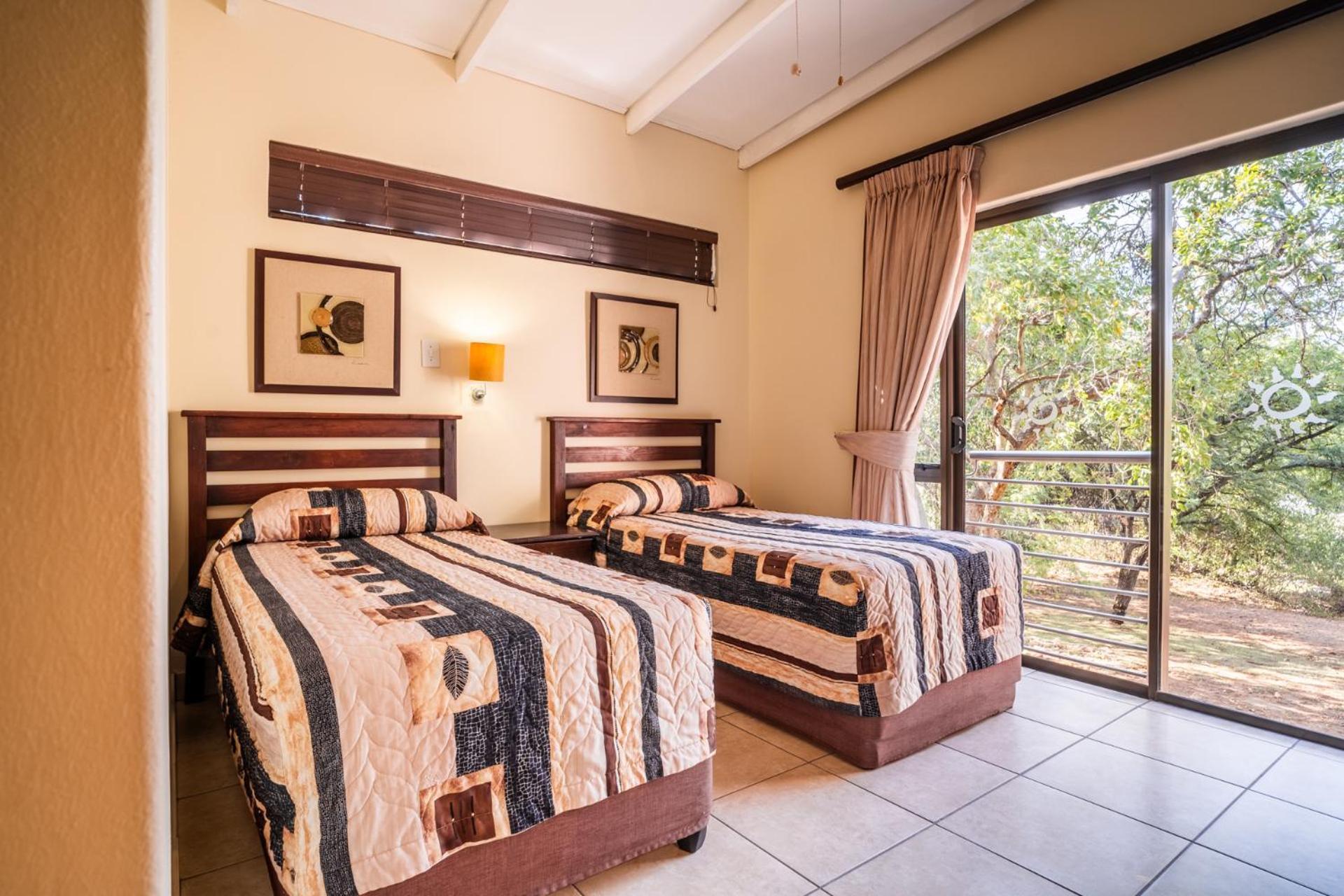 Atkv Buffelspoort Hotel Rustenburg Buitenkant foto
