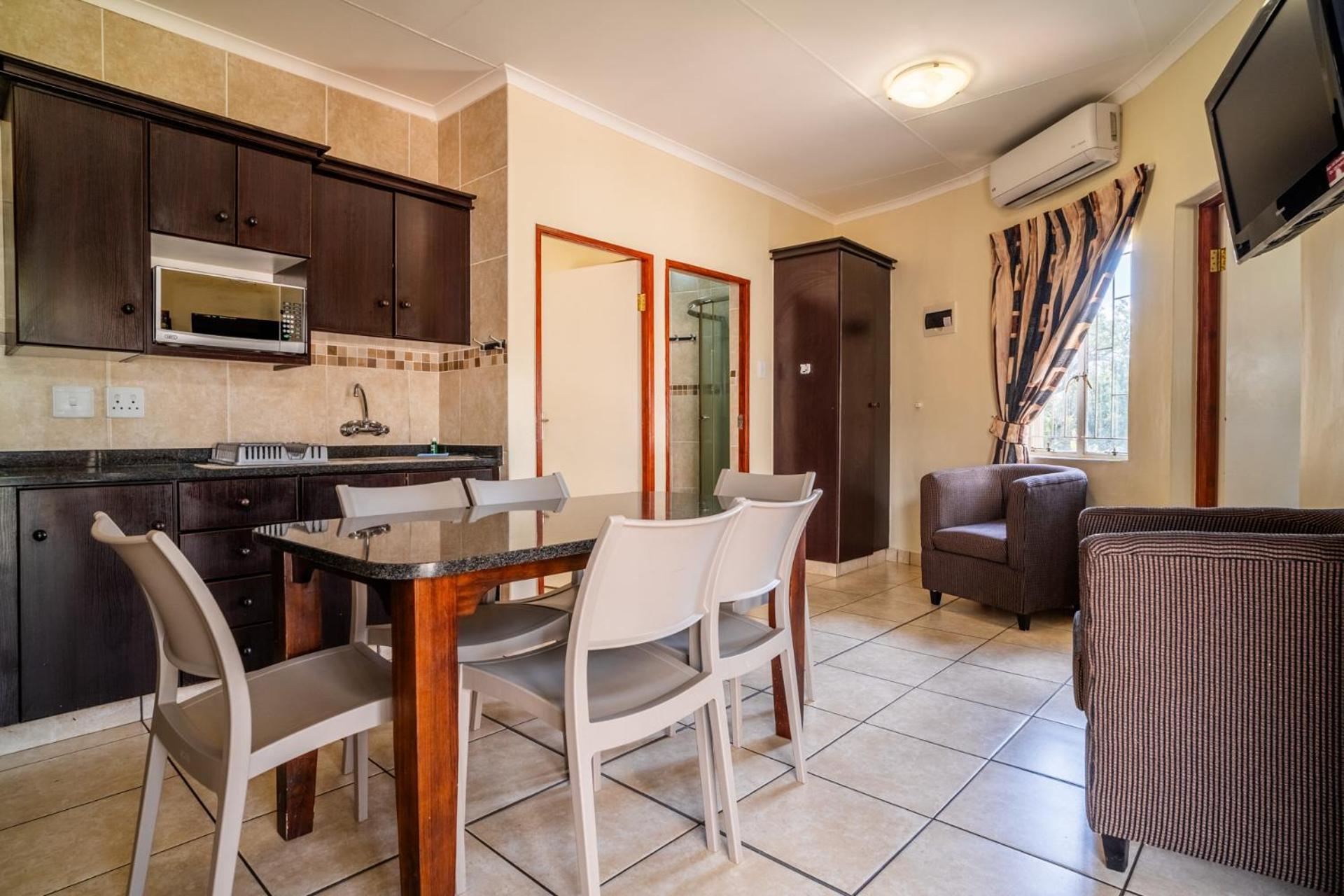 Atkv Buffelspoort Hotel Rustenburg Buitenkant foto