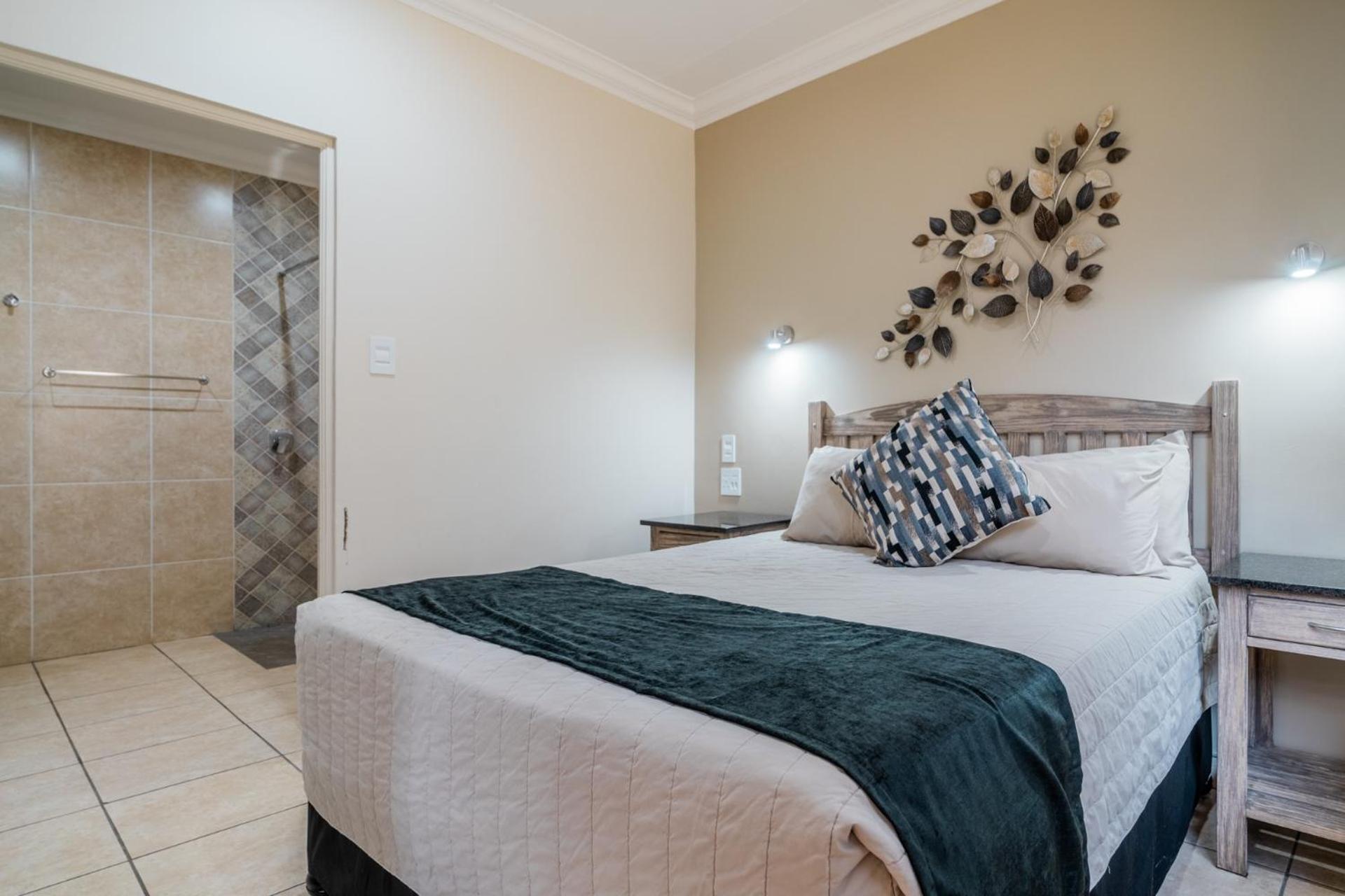 Atkv Buffelspoort Hotel Rustenburg Buitenkant foto